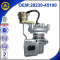 28230-45100 CARREGADOR TURBO MITSUBISHI TD05